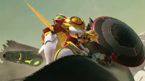 Metroid Ravenous é anunciado no Nintendo Direct de setembro de 2026