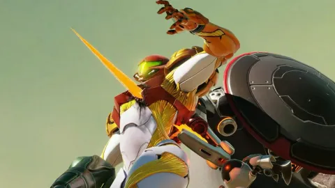 Metroid Ravenous é anunciado para Nintendo Switch 2