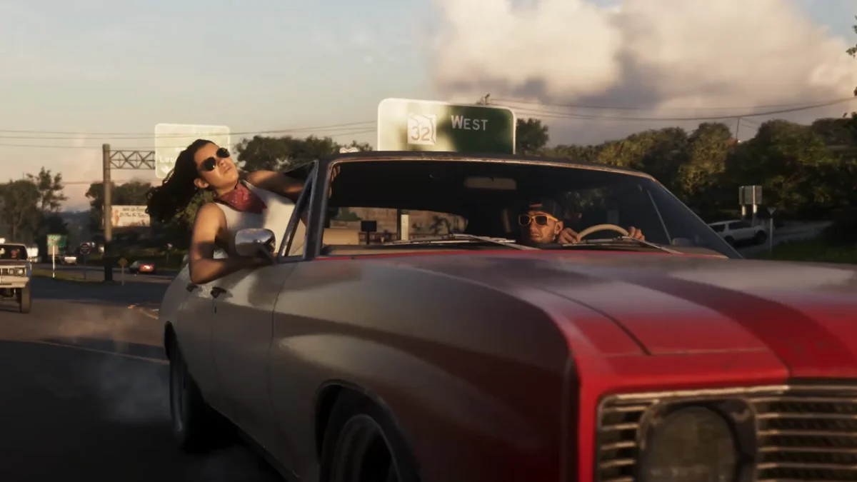 Miami Beach aprova campanha publicitária para GTA 6, mas com restrições