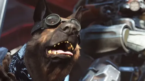 Microsoft demite artista veterano da Bethesda, responsável por ideias icônicas de Fallout e Skyrim