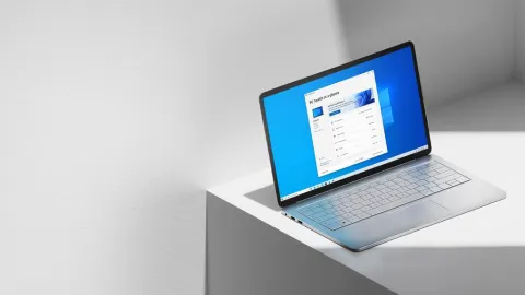 Microsoft deve usar chips TPM para combater pirataria do Windows