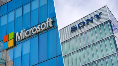 Microsoft e Sony não repassarão reembolsos de tarifas aos consumidores