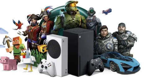 Microsoft gastou US$ 80 bilhões em sua aposta no Xbox Game Pass, mas não obteve sucesso