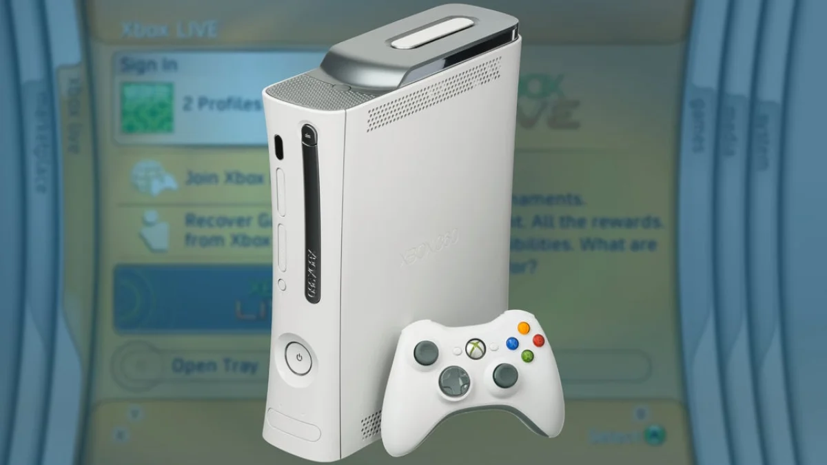 Microsoft planeja tornar jogos de Xbox 360 jogáveis no PC