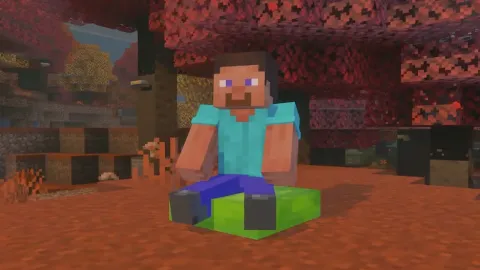 Minecraft Vai Adicionar um Recurso Muito Solicitado Após 17 Anos