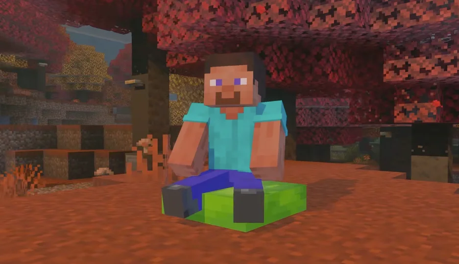 Minecraft Vai Adicionar um Recurso Muito Solicitado Após 17 Anos