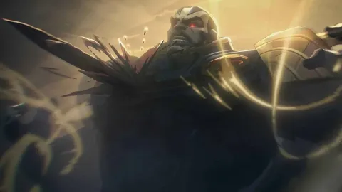 Mistério da Morte de Apocalypse em Marvel Rivals Parece Ter Sido Resolvido