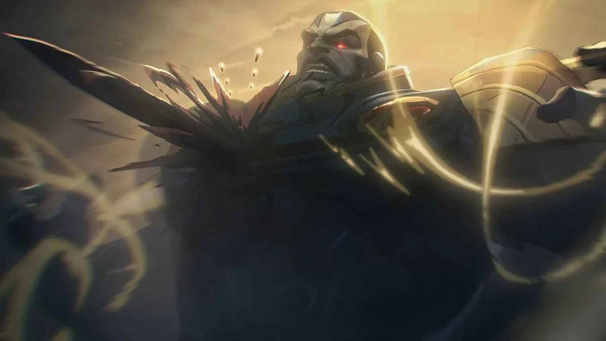 Mistério da Morte de Apocalypse em Marvel Rivals Parece Ter Sido Resolvido