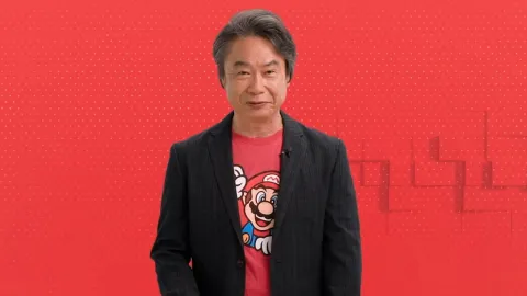 Miyamoto acredita que especificações de consoles não são mais prioridade dos jogadores