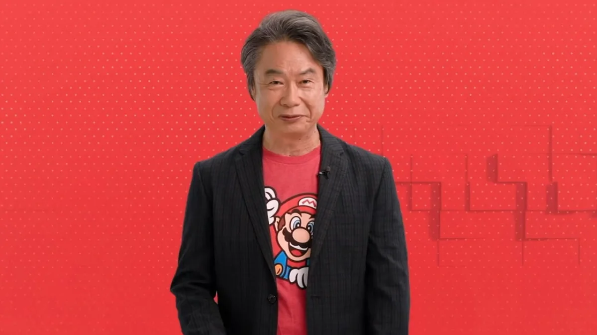 Miyamoto acredita que especificações de consoles não são mais prioridade dos jogadores