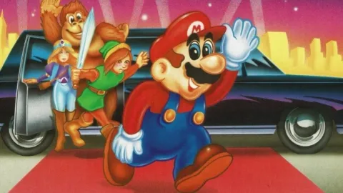 Miyamoto Afirma que Jogadores Estão Menos Interessados em Especificações de Hardware