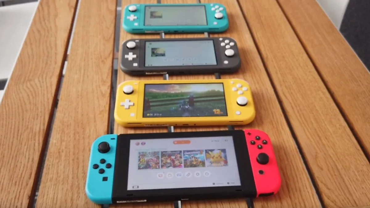 Miyamoto espera que ter múltiplos consoles Nintendo em casa se torne comum