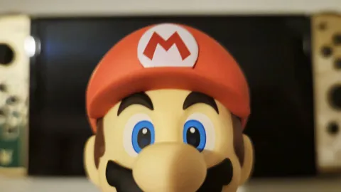 Miyamoto reflete sobre o sucesso do Nintendo Switch após 8 anos