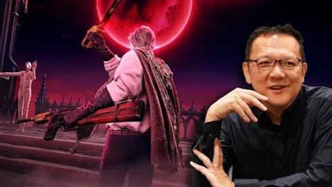 Miyazaki detalha como The Duskbloods protegerá novatos de jogadores experientes