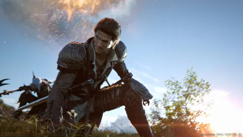 MMORPGs se destacam em meio a jogos de serviço