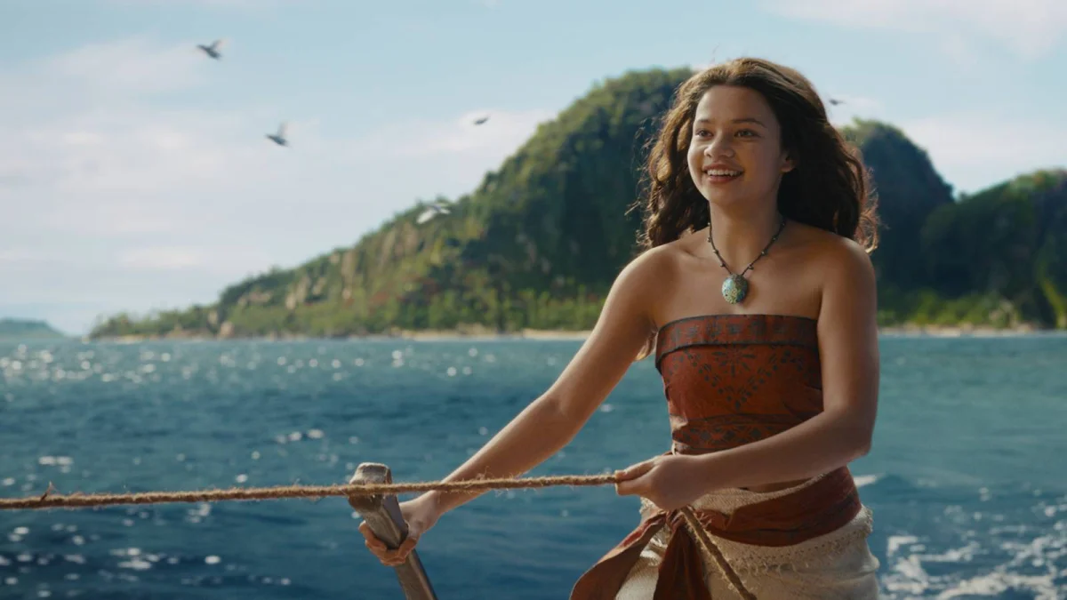 Moana 2026: um remake da Disney sem identidade própria
