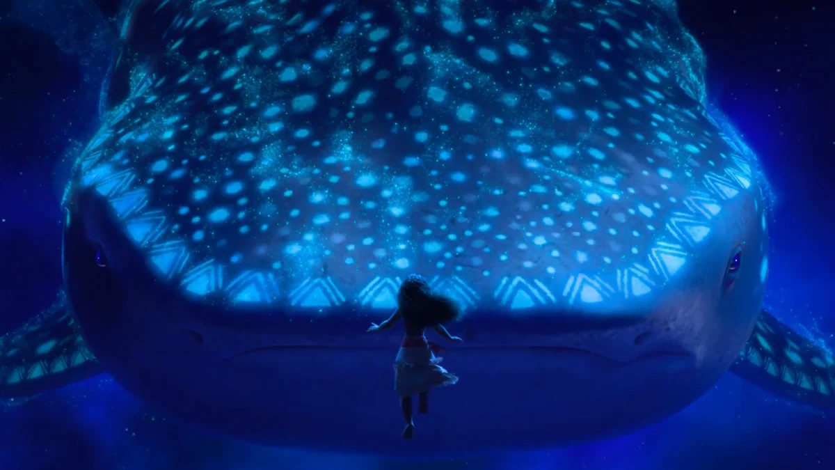 Moana: O Sucesso do Clássico da Disney no Streaming