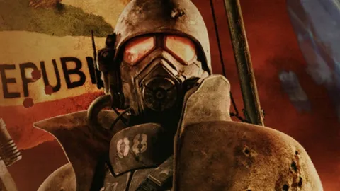 Mod de Fallout: New California é lançado no GOG