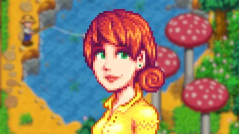 Mod de Stardew Valley transforma o jogo em 3D e VR