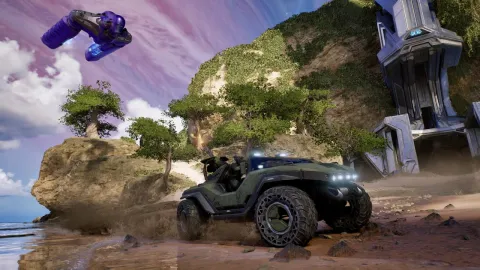 Mod permite split-screen em Halo: Campaign Evolved no PC