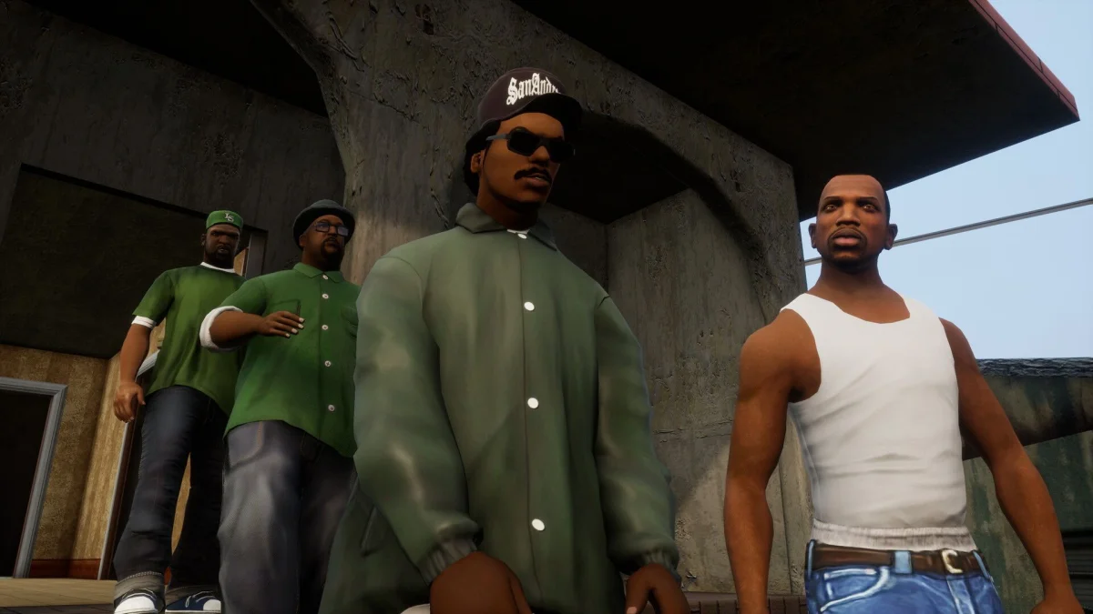 Modder Cria Multiverso de Grand Theft Auto com Portais Entre os Três Primeiros Jogos