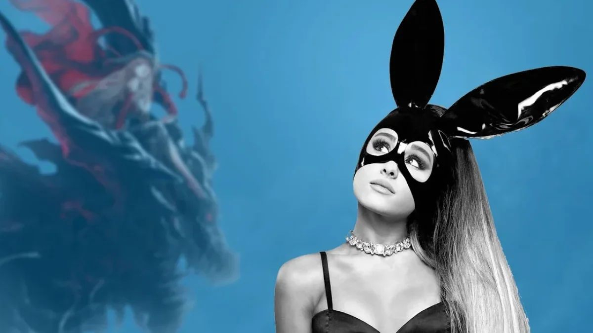 Modders de Final Fantasy Resonance trazem de volta Ariana Grande