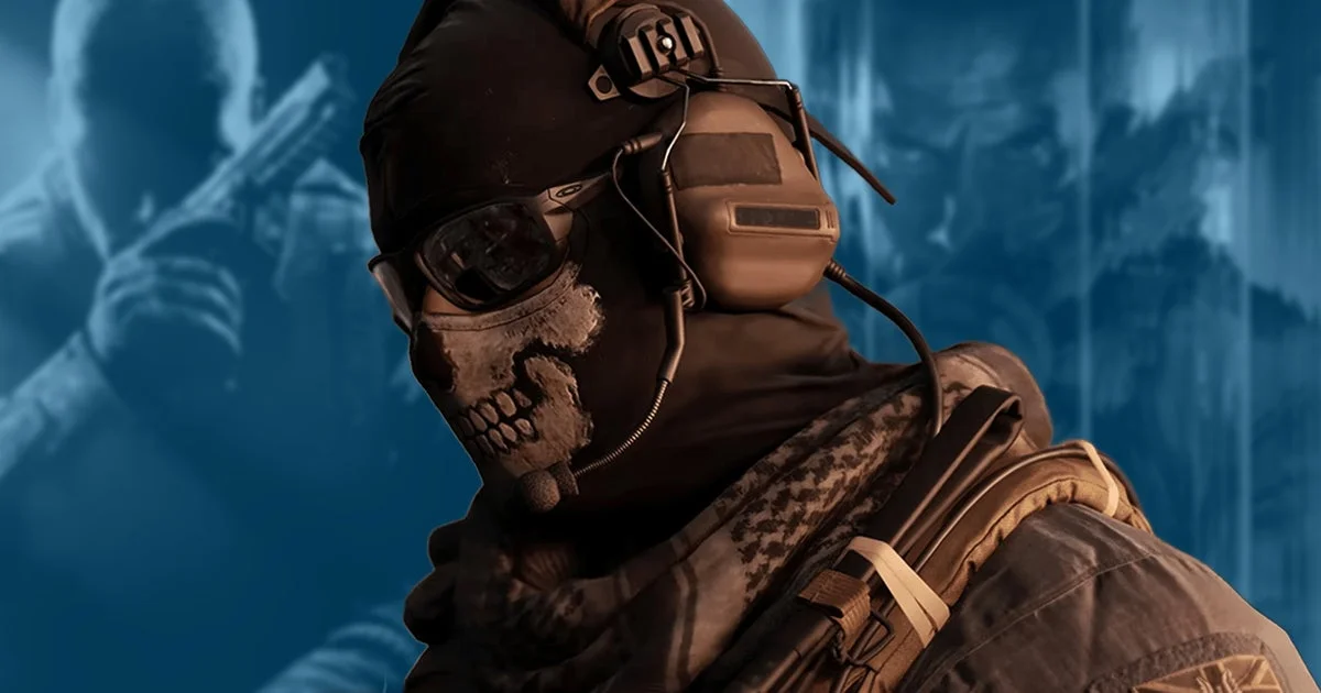 Modern Warfare 4 precisa de um modo Clássico como Black Ops 7
