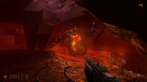 Modificação de Half-Life para Quake gera polêmica por teorias sobre IA