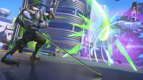 Modo Estádio de Overwatch Receberá Apenas Atualizações de Balanceamento