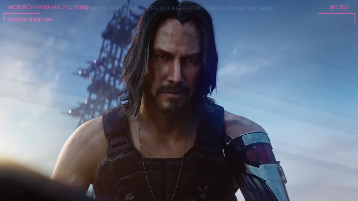 Mods que Transformam Cyberpunk 2077 em uma Experiência Superior