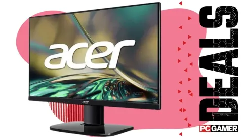 Monitor Acer KA272U de 1440p é uma ótima opção econômica