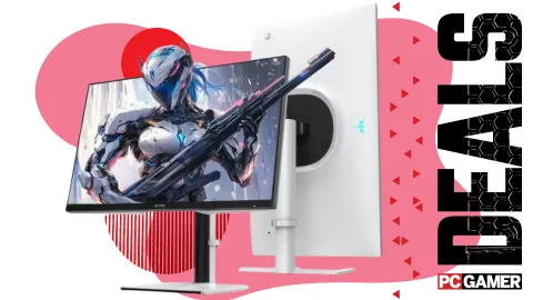 Monitor KTC M27T6S com mini-LED tem preço reduzido para R$ 1.350