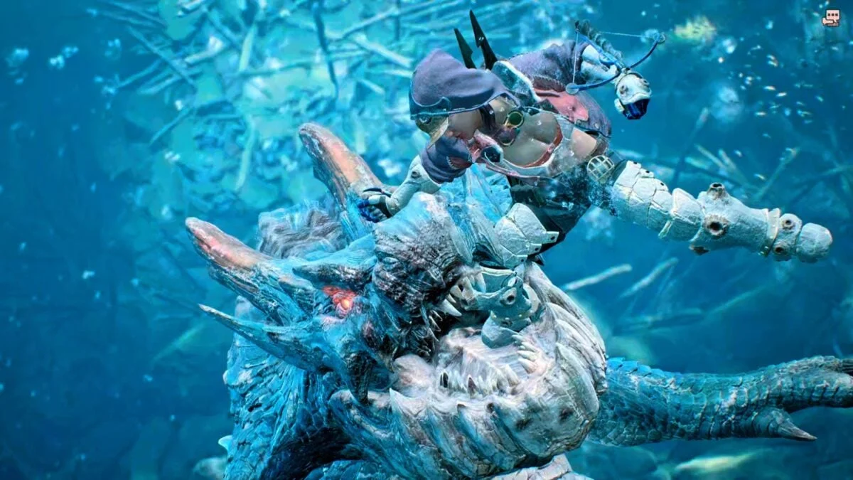 Monster Hunter Wilds terá redução de preço permanente antes da expansão Ascendance