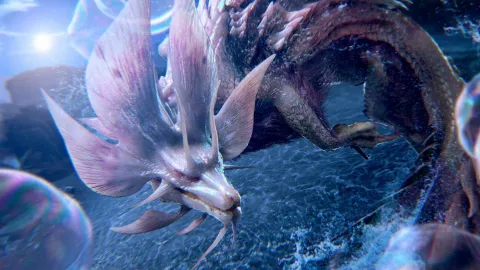 Monster Hunter Wilds terá redução de preço permanente em agosto