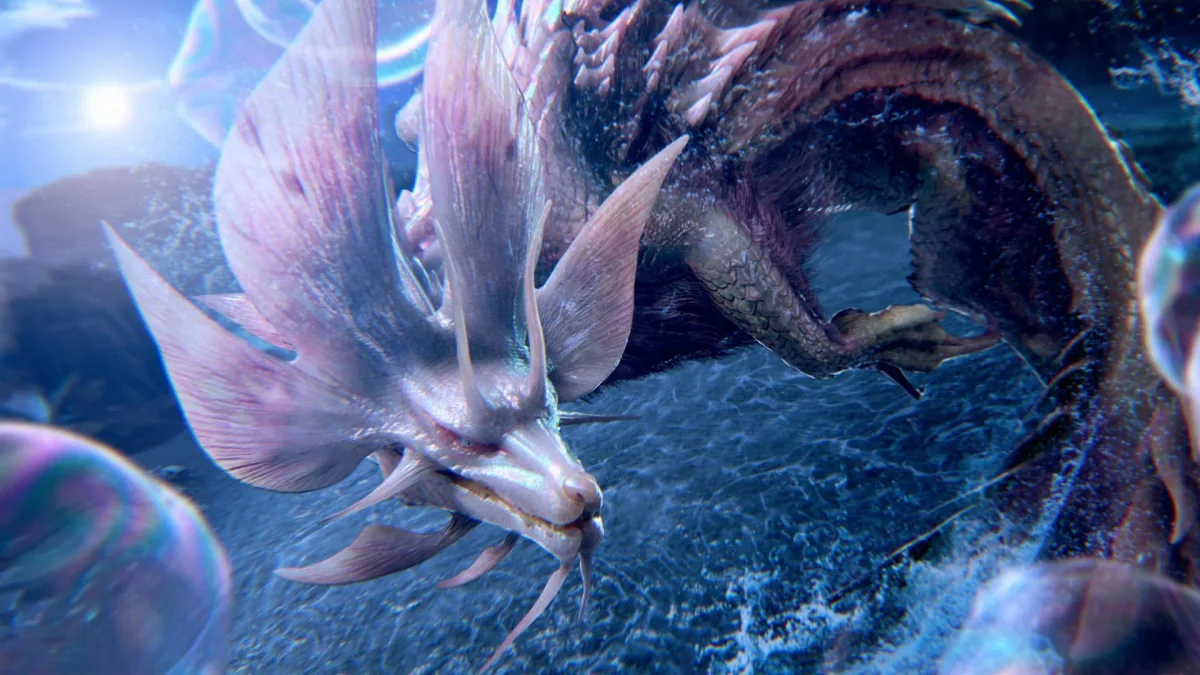 Monster Hunter Wilds terá redução de preço permanente em agosto