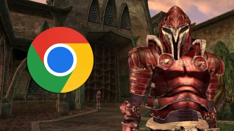 Morrowind agora é jogável no navegador