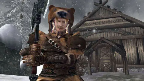 Morrowind agora pode ser jogado no navegador