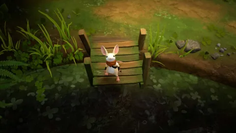 Moss: A Experiência Em VR e o Lançamento para Consoles