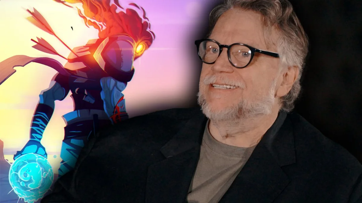Motion Twin Responde a Pedido de Guillermo del Toro por Versão de Dead Cells Sem Respawns
