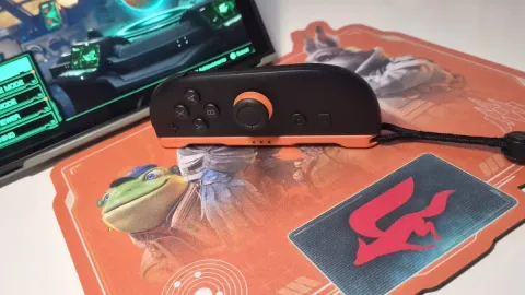 Mousepad Oficial de Star Fox da Nintendo: Vale a Pena?