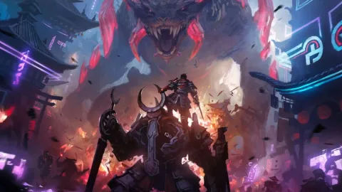 MTG anuncia três novos conjuntos para 2027, incluindo um inspirado em Pacific Rim