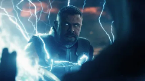Mudança de visual de personagem em Avengers: Doomsday gera descontentamento entre fãs da Marvel