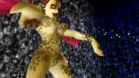 Mudança na Classificação ESRB de Ocarina of Time Gera Curiosidade entre Fãs
