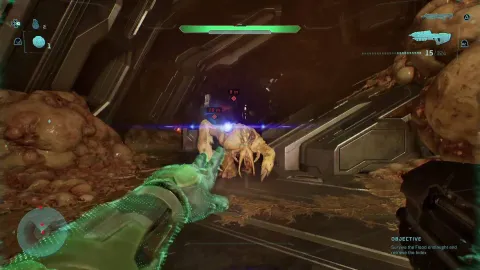 Mudanças e Novos Recursos de Halo Campaign Evolved