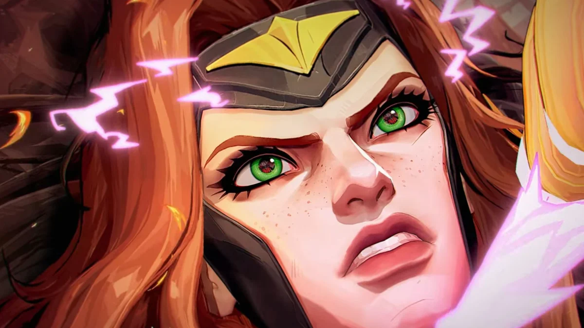 Mudanças em Marvel Rivals: Apenas um novo herói na 10ª temporada