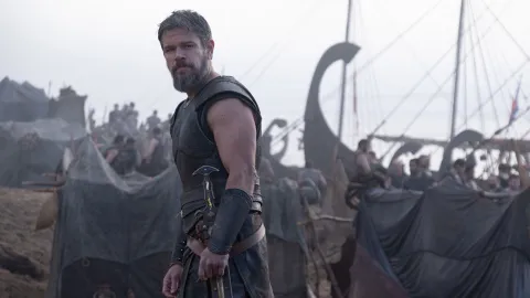 Mudanças em The Odyssey: 16 diferenças entre o filme de Christopher Nolan e o poema de Homero