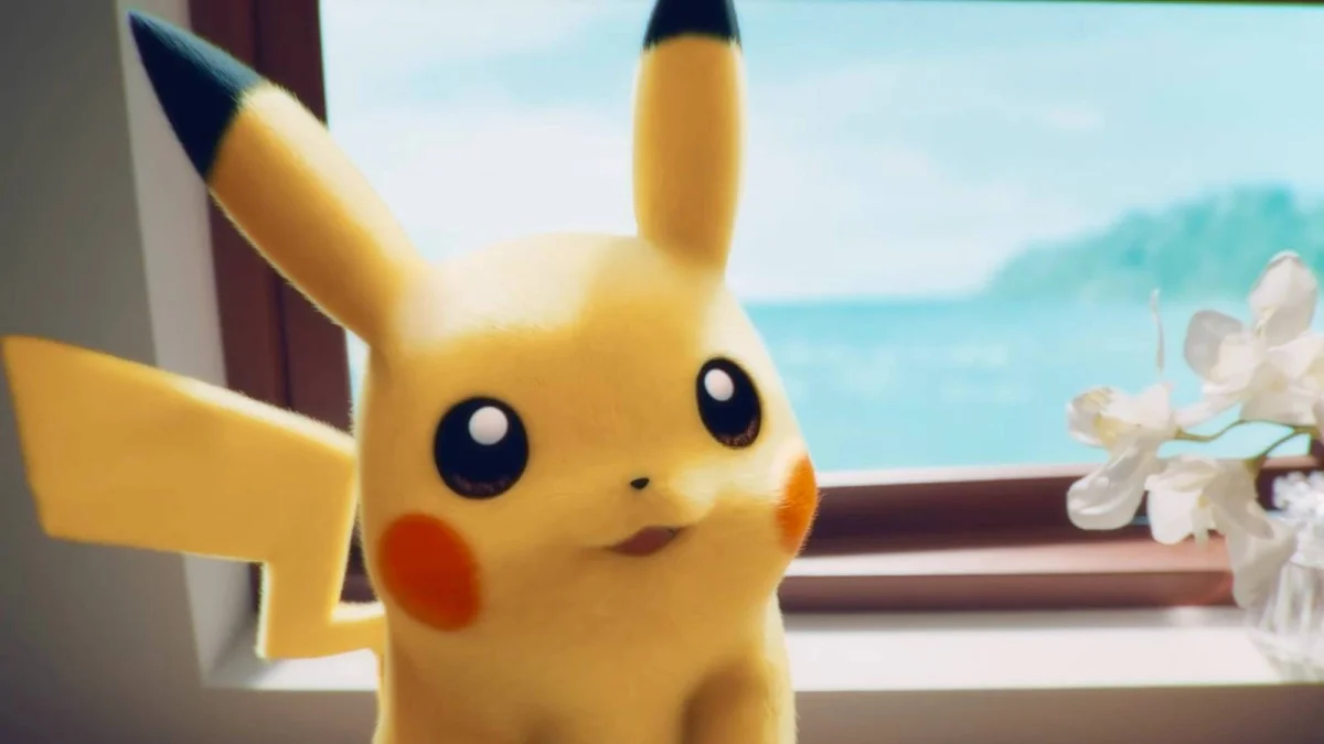 Mudanças no Sistema de Batalha em Pokémon Winds and Waves
