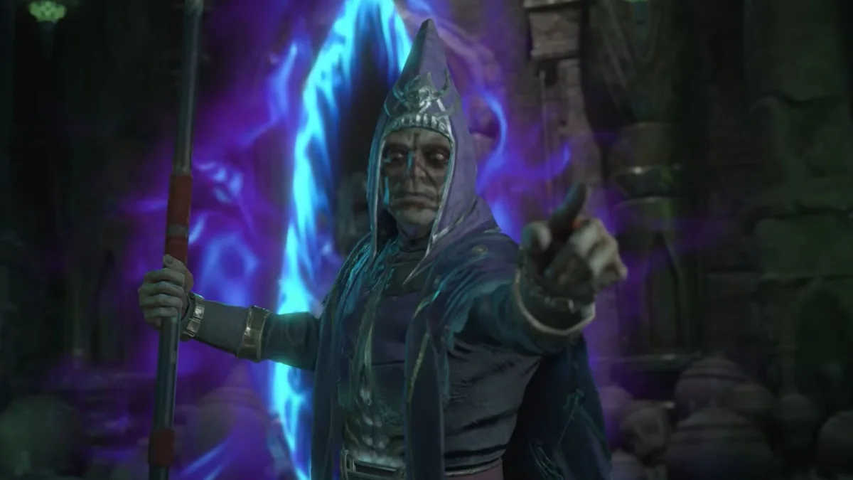 Mudanças nos Itens Míticos de Diablo 4 Após Feedback dos Jogadores