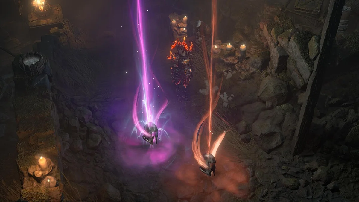 Mudanças nos Itens Míticos de Diablo 4 Não Estão Sendo Bem Recebidas