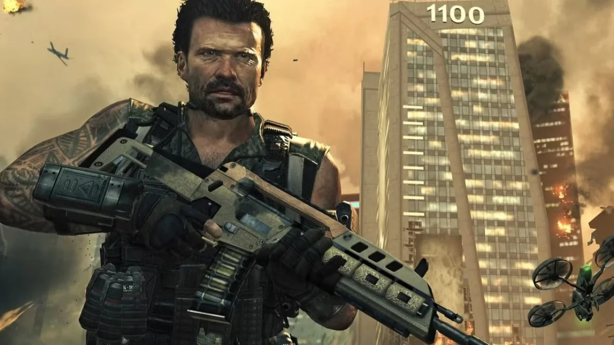 Não se preocupe se receber uma mensagem de 'conta banida' em Call of Duty: Black Ops 2